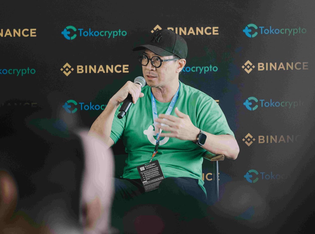 Jangan Panik! Koreksi Bitcoin Saat Imlek Justru Bisa Jadi Peluang