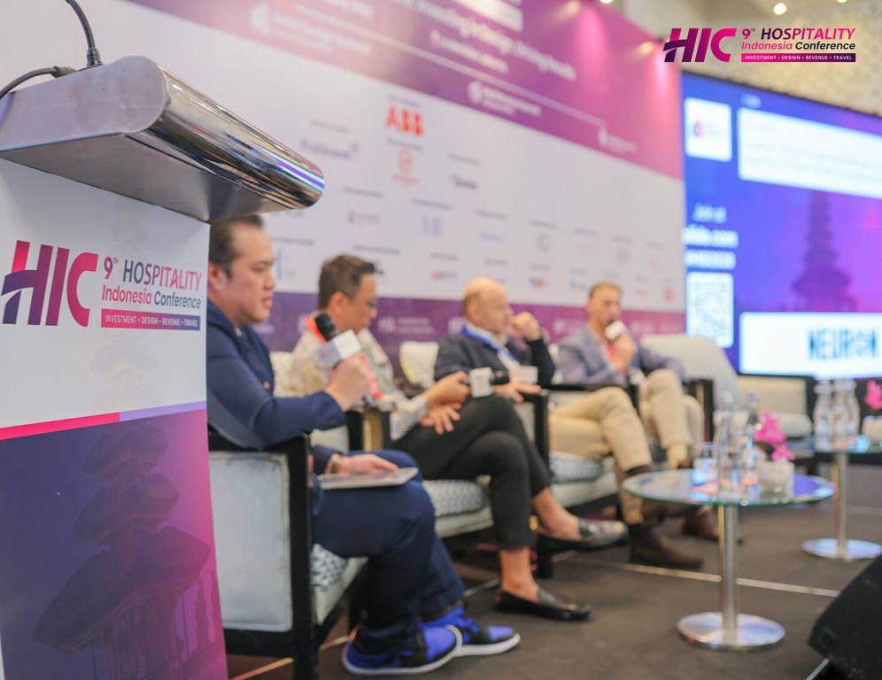 Di Dalam #HIC2026: Inovasi, Kolaborasi dan Momentum Industri di Jakarta