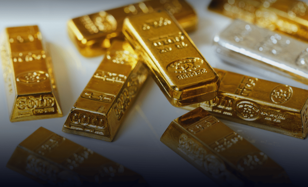Harga Emas Perpanjang Reli, Ketegangan Timur Tengah Picu Permintaan Safe Haven