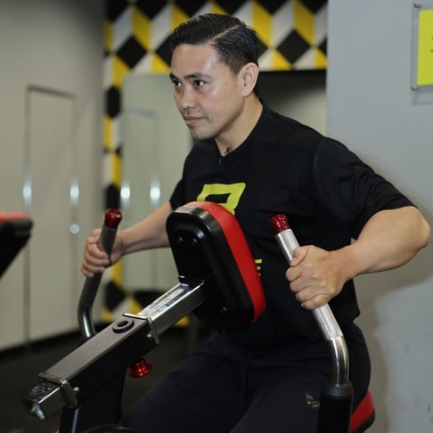 Kemewahan Tertinggi Eksekutif: Delegasikan Kesehatan Anda