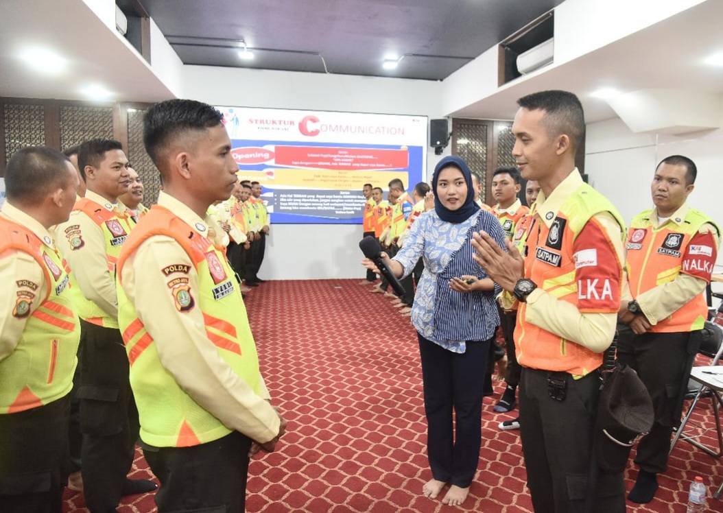 KAI Services Hadirkan Berbagai Program Layanan Buat Penumpang Selama Masa Angleb 2026