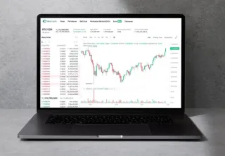 Harga Bitcoin Menguat di Tengah Gejolak Geopolitik, Pasar Cari Alternatif Selain Emas
