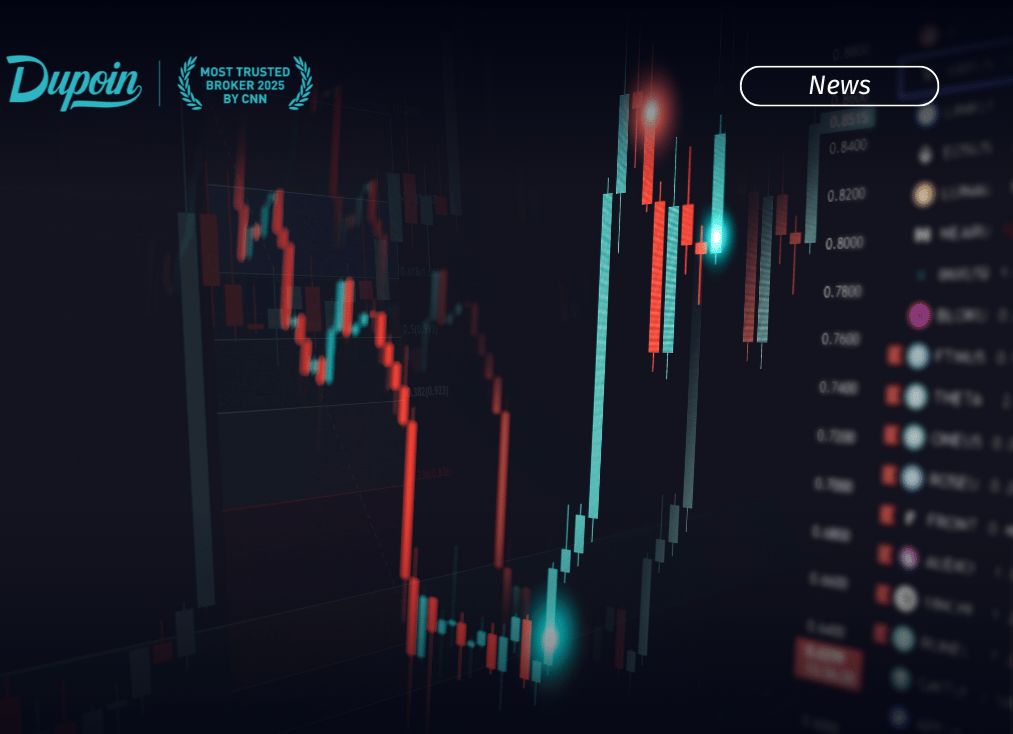 Dupoin Futures Peringkat Pertama Transaksi Bilateral Terbesar di JFX Februari 2026