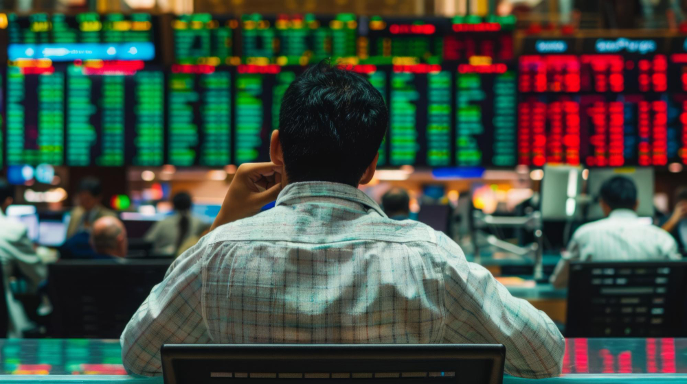 Cara Pahami Tren Pasar di Berbagai Timeframe