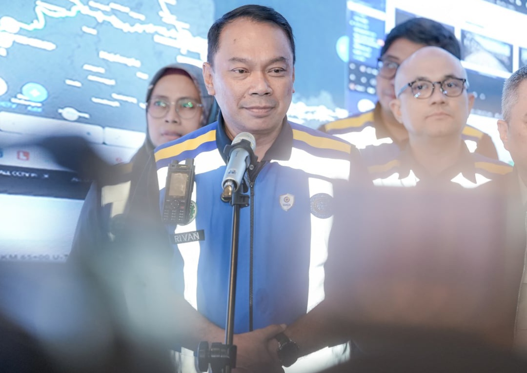 VC Ratio Jalan Tol Trans Jawa Terkendali, JM Catat Pergerakan Kembali ke Jakarta Capai 86 Persen
