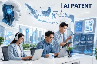 AssistX Ajukan Paten AI, Langkah Baru Menuju Kedaulatan Teknologi Indonesia