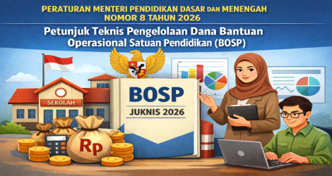 Dana BOSP Rp618 Juta Disorot, APH Didesak Periksa 4 Sekolah di Labuhanbatu