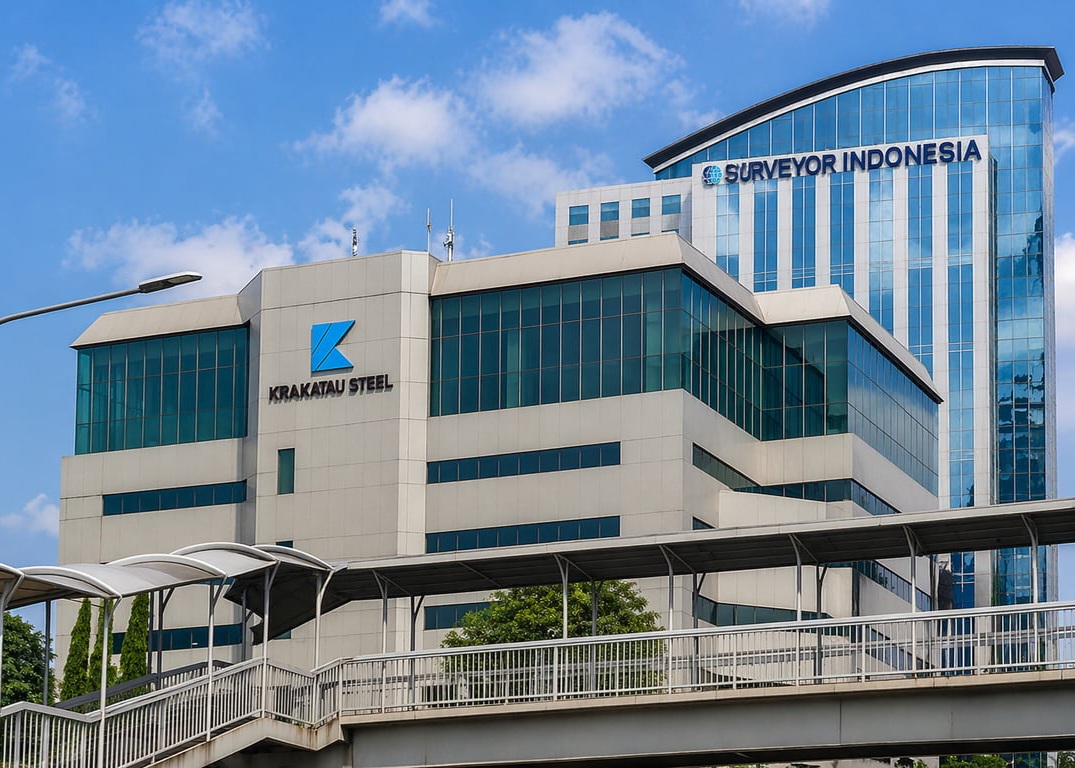 Di Tengah Tekanan Pasar, KRAS Jadi Saham Menarik Pilihan Investor