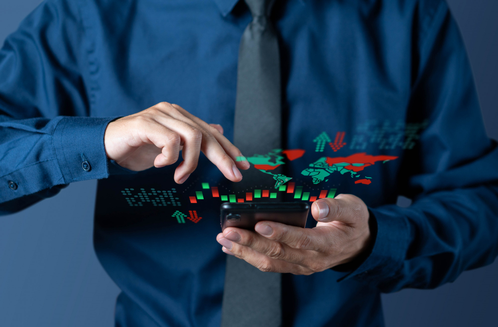 Pahami Peran Sentimen Pasar: Kunci Utama Identifikasi Tren Trading