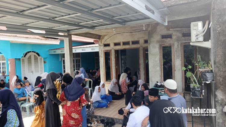 Eksperimen Senpi Berujung Maut di Sekolah Islamic Center Siak, PAPSI Minta Polisi Usut Tuntas, Jangan Ditutup-tutupi!