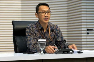 Oalah! Sebulan Jadi Tersangka Ajudan Abdul Wahid Belum Ditahan
