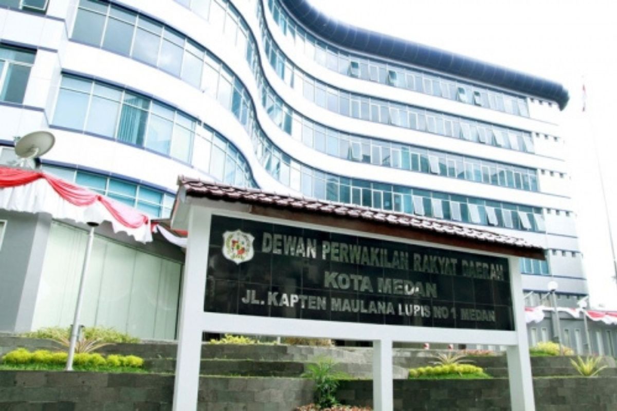 Publik Menunggu Kejelasan: Dugaan Pungli Empat Anggota DPRD Medan Masih Menggantung