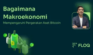 Bitcoin Uji US$75.000 di Tengah Ketegangan Iran dan Lonjakan Risiko Energi Global