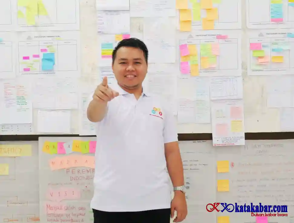 Gen-Z Enggan Jadi Pemimpin? Ini Analisis Pakar Kepemimpinan PDK Soal Fenomena ‘CU'