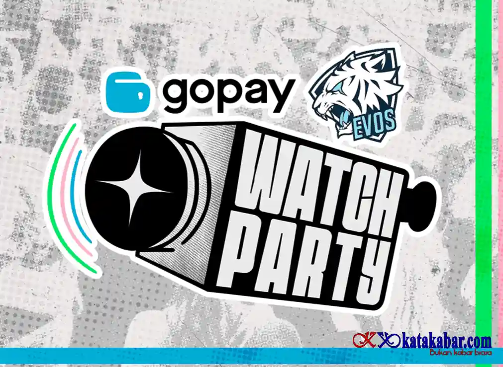 EGWP Perdana di Tangerang, Perkuat Interaksi Komunitas hingga Hadirkan Mini Turnamen