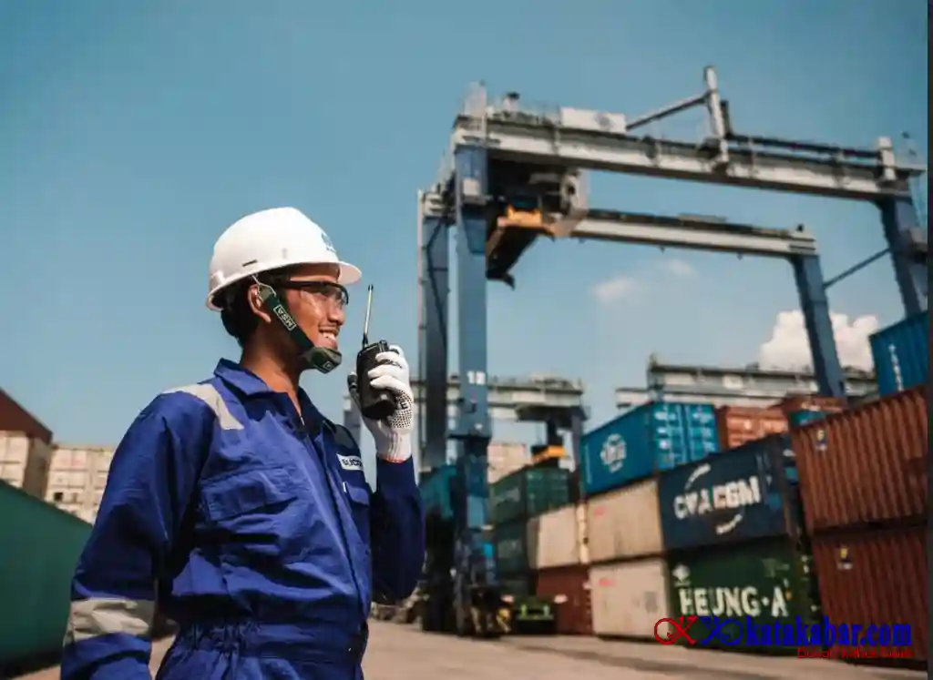 Sucofindo Perkuat Edukasi Draught Survey Dukung Kepatuhan Maritim