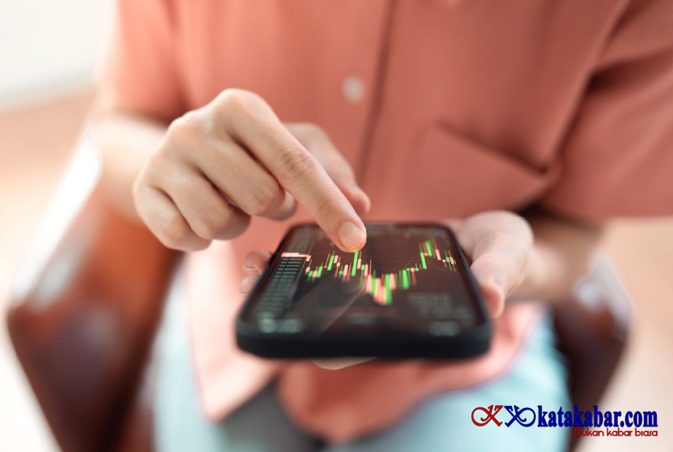 Tren Social Trading Semakin Populer di Kalangan Trader Pemula