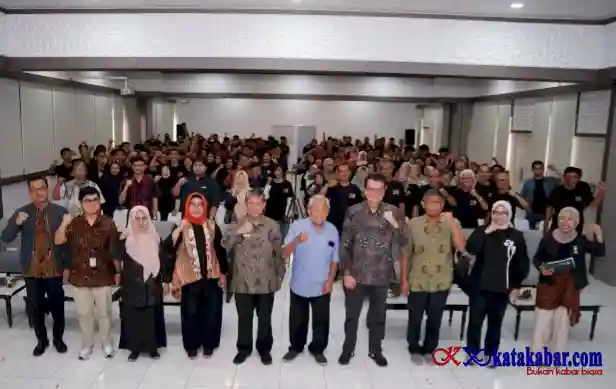 Workshop and Conference UMKM Sawit Jogja 2026: Sarana BPDP Bangun Inovasi Citra Positif Sawit