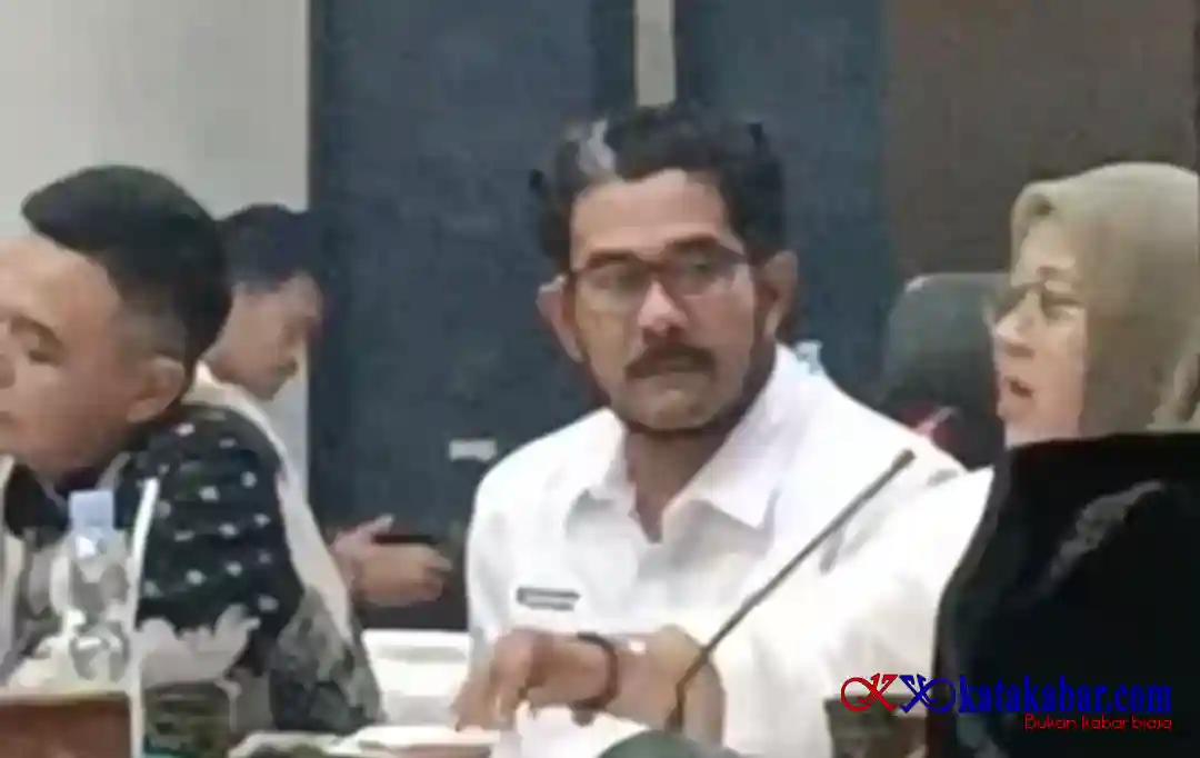 Drama Agrinas di DPRD Inhil Bak Sinetron, Konflik Lahan Sawit di Kemuning-Keritang Makin Panas