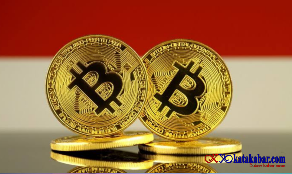 Pemerintah RI Bisa Sita Kripto untuk Lunasi Utang, Apa Dampaknya?