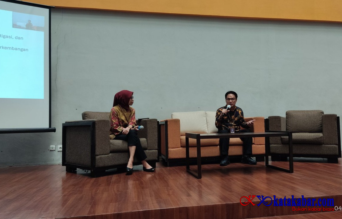 Kupas Strategi Deteksi dan Pencegahan Fraud di Era Digital Lewat Akuntansi Forensik