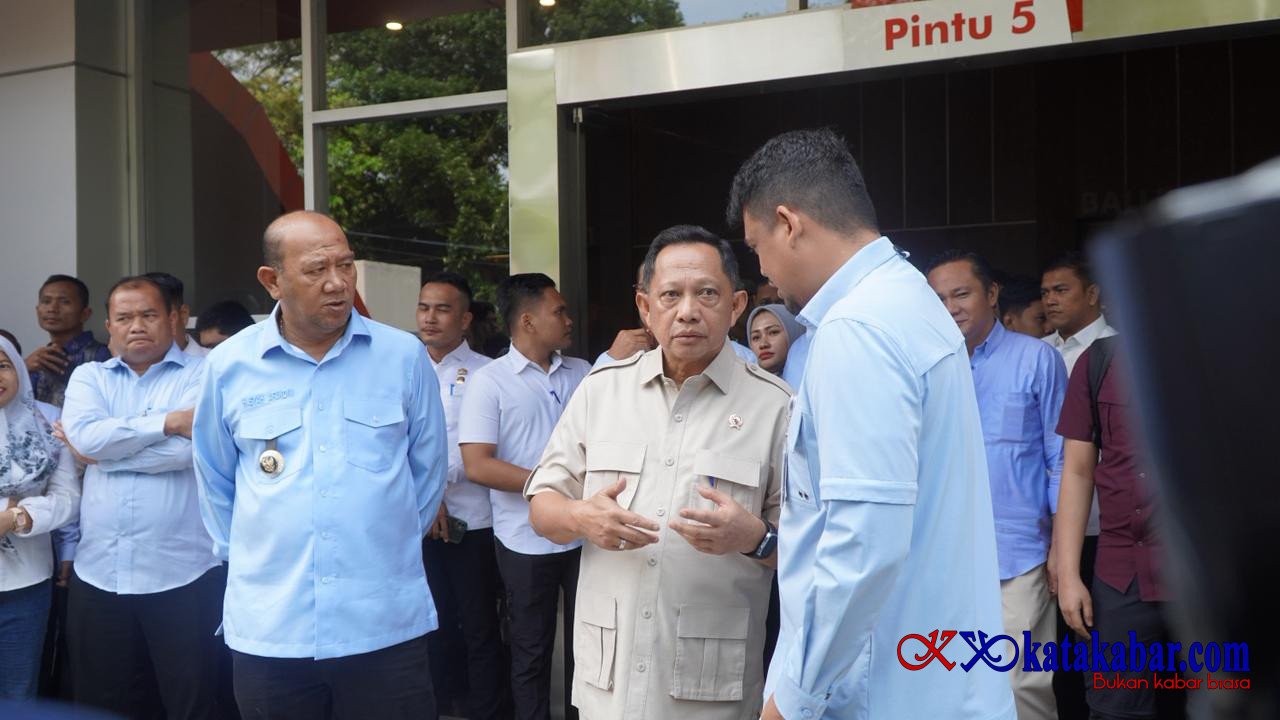 Musrenbang Sumut 2027, Dorong Sinkronisasi Pembangunan Daerah