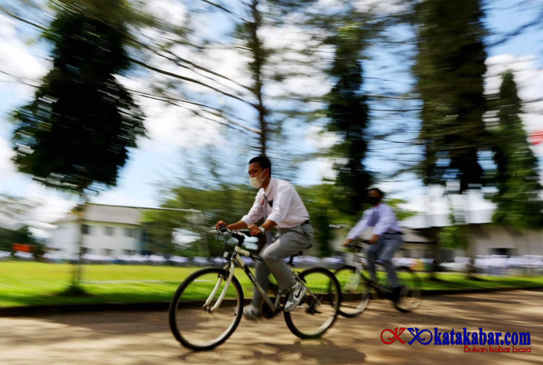Pendidikan Layak Menuju Kampus Impian