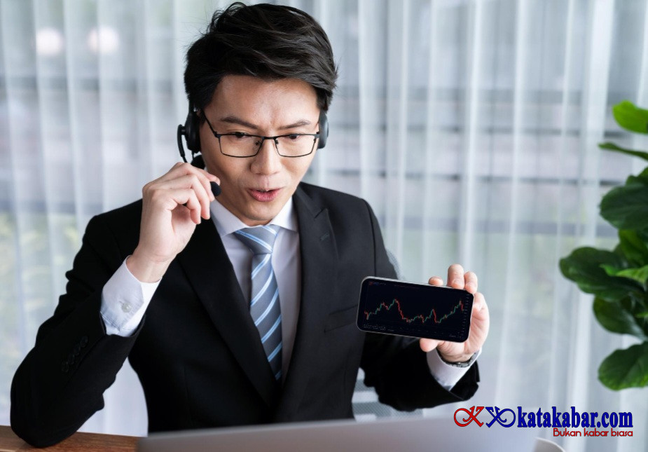 Fungsi KYC Jaga Keamanan Akun Trading