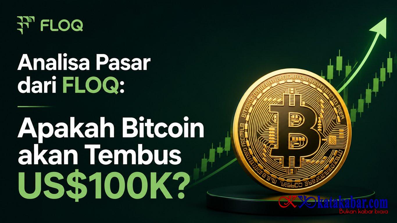 Apakah Bitcoin Tembus US$100.000? Clarity Act dan Sentimen Makro Jadi Sorotan Pasar Kripto