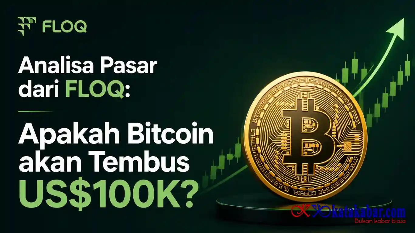 Apakah Bitcoin Tembus US$100.000? Clarity Act dan Sentimen Makro Jadi Sorotan Pasar Kripto