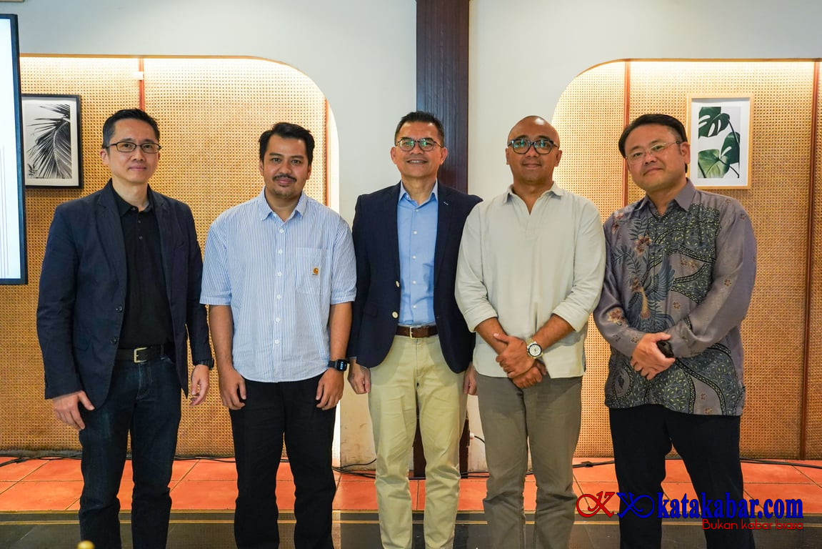 Customer Data Management Kunci Dorong Performa Bisnis di Era Personalisasi Berbasis Data