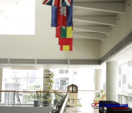 Gelar S2 dari Boston University Tanpa Ribet? Begini Cara Cepat