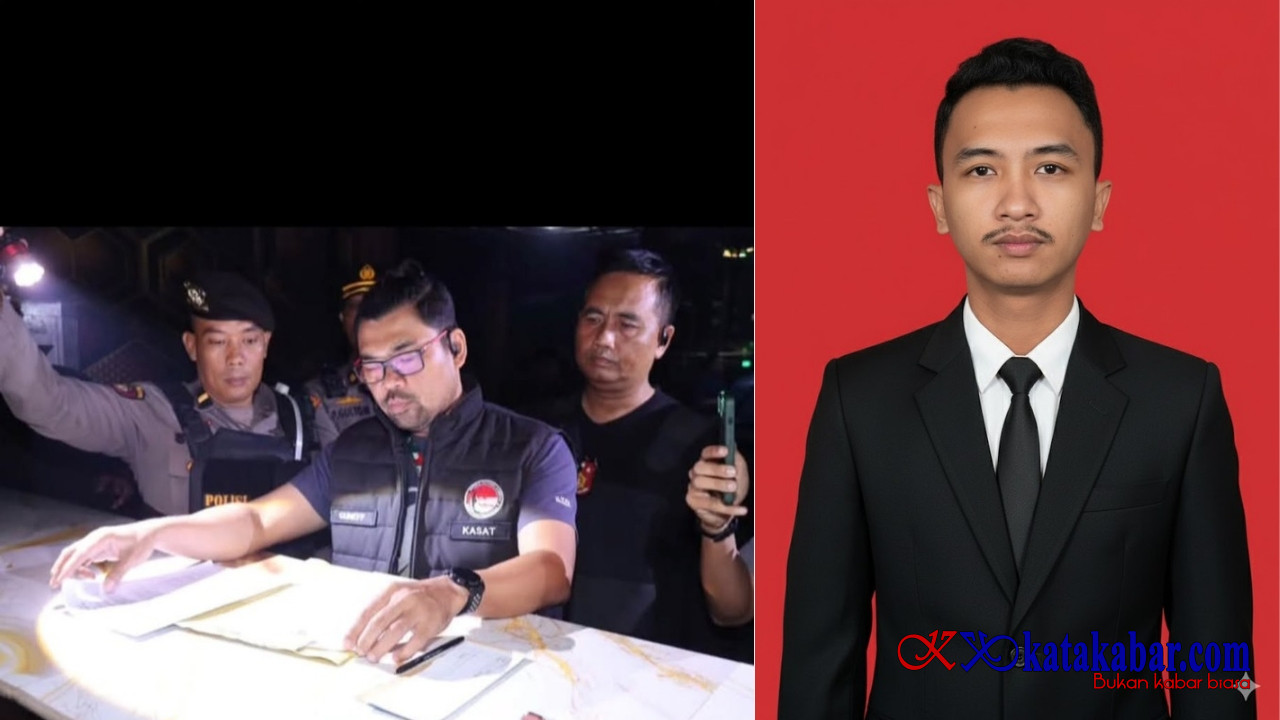 PPMSU Apresiasi Razia THM Vegas, Dukung Polres Asahan Perangi Narkoba Tanpa Tebang Pilih