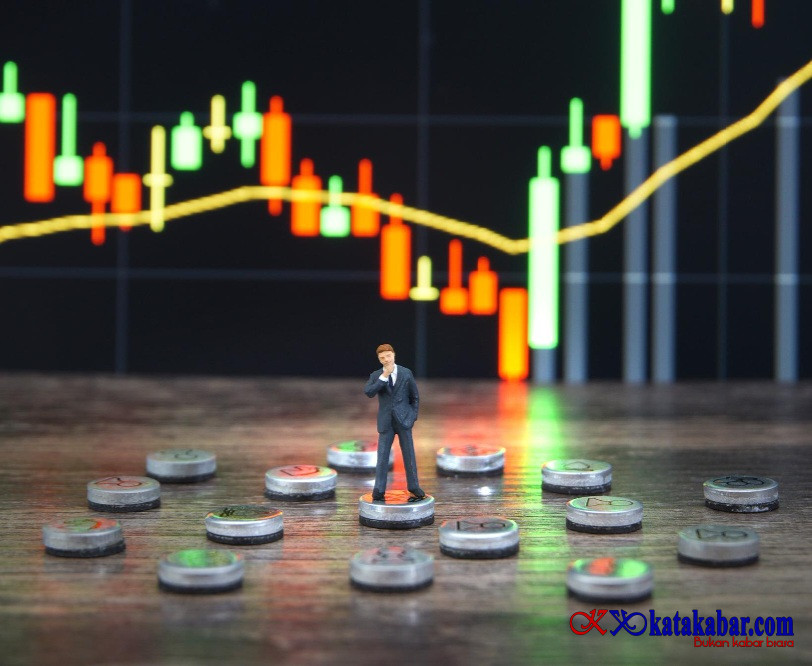 Apa Itu Spike dalam Trading Forex? Wajib Diwaspadai Trader
