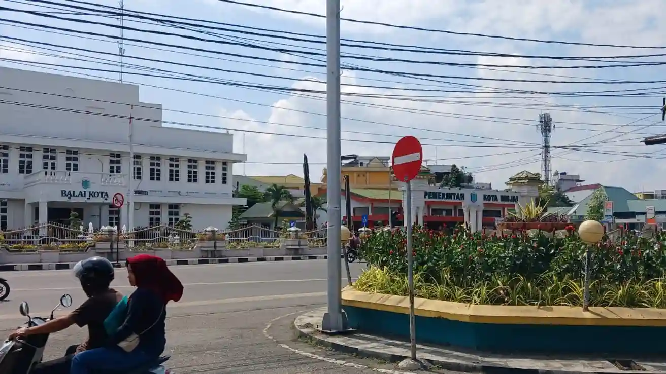 Pengamat Desak APH Telusuri Temuan Rp8 Miliar Dana Kelurahan di Kota Binjai