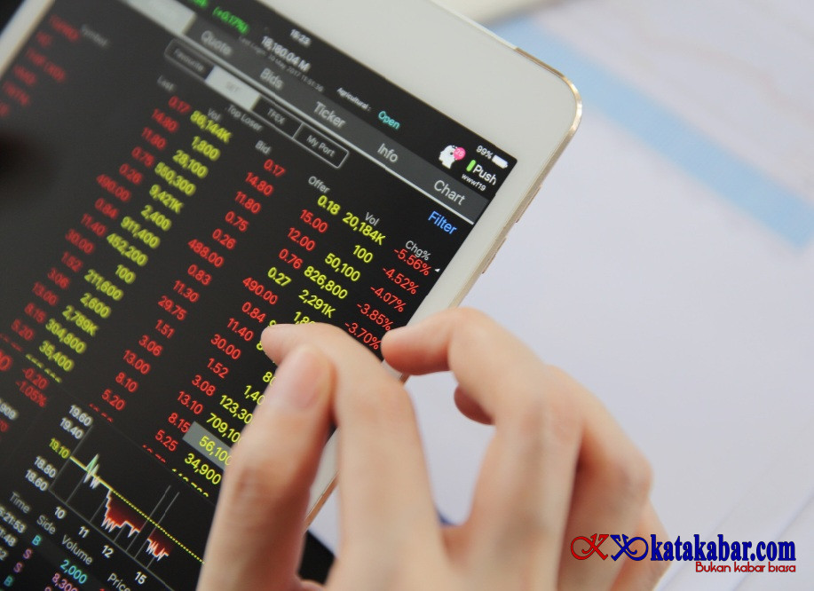 Indeks Hang Seng: Fungsi dan Perannya di Pasar Global