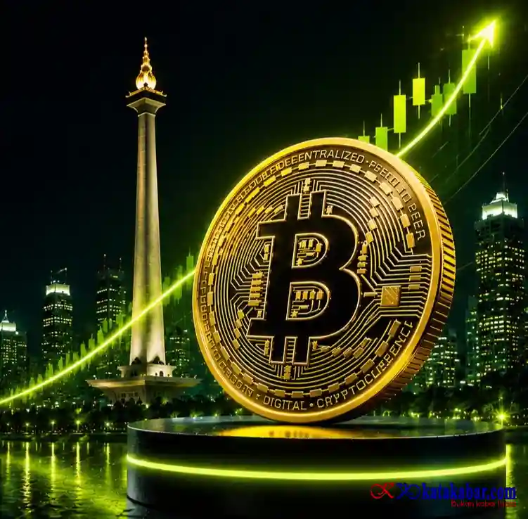 Bitcoin Flat di US$74K, Sebagian Investor Mulai Positioning