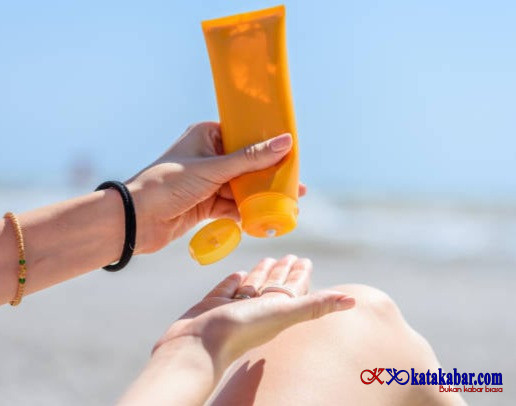 Mengapa Sunscreen Bayi Perlu Perlindungan UVA dan UVB?
