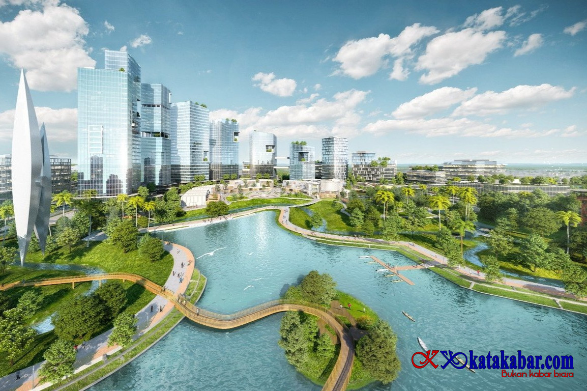 Pusat Industri RI Bergeser, Subang Jadi Arah Baru Pertumbuhan