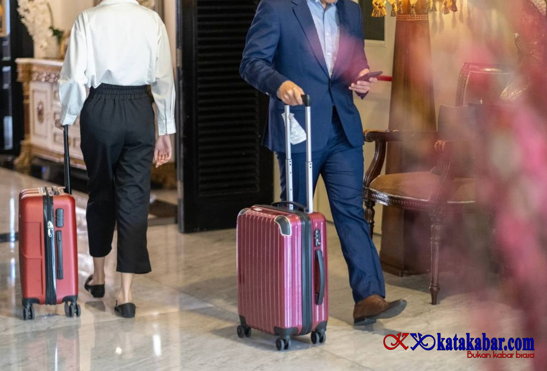 Apa yang Perlu Dipersiapkan Hotel di Tengah Meningkat Perjalanan Internasional