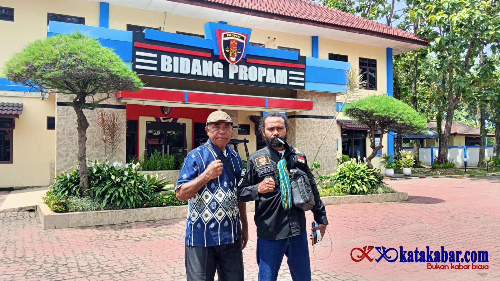 Buntut Kasus Kematian ART Asal NTT, Kapolsek Medan Sunggal Dilaporkan ke Propam Polda Sumut