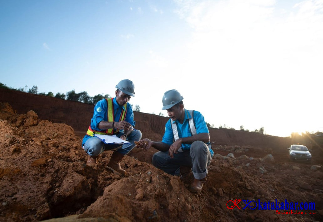 Dari Lubang Tambang Jadi Kawasan Hijau: Reklamasi Jadi Instrumen Pemulihan Ekologi