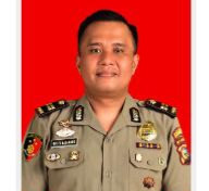 Mengenal Putra Batak yang Memimpin Pengungkapan Narkoba Terbesar Sepanjang Sejarah di Polres Inhu, Ribuan Jiwa Terselamatkan