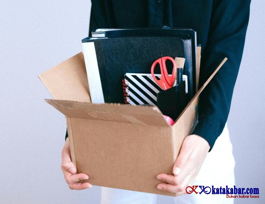 Resign Tanpa Pekerjaan Baru, Apa yang Perlu Dipersiapkan?