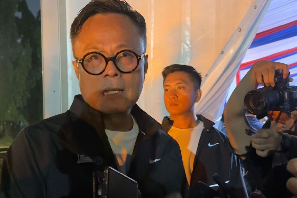 Danantara Optimistis, Penguatan IHSG Bukti Investor Percaya Fundamental Indonesia