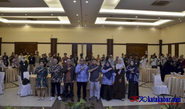 Di Karawang BPDP BLU Kemenkeu Seru Gen Z Gunakan Produk Hilirisasi Sawit Bangun Bisnis UMKM