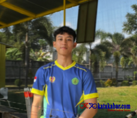 Dari Prestasi Akademik dan Non Akademik: Perjalanan Irham Kembangkan Diri di Binus @Bandung