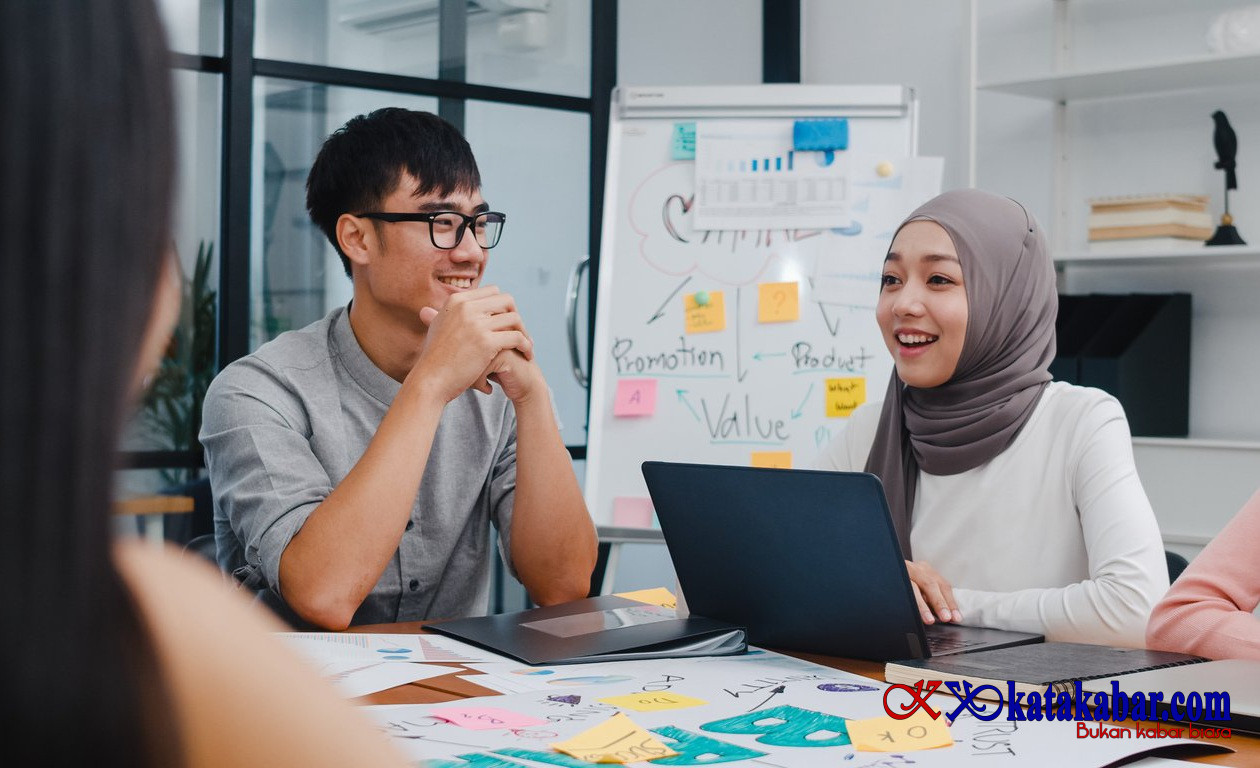 Inkubator Bisnis Binus International Peluang Cuan Sejak Kuliah
