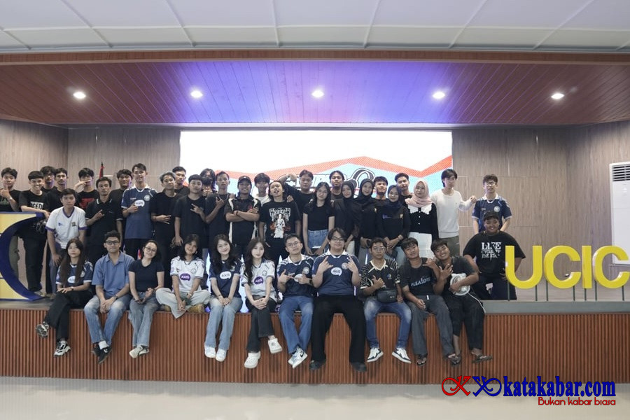 Pop Mie Campus Gaming Ground Hadir di Cirebon, Dorong Pertumbuhan Esports Kampus dan Talenta Daerah