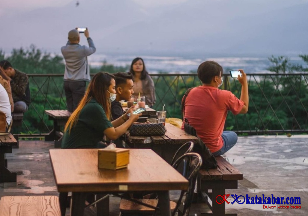 PTPN I Hadirkan 'Ruang Tenang' Lewat Aset Agrowisata di Jawa Tengah